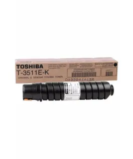 TОНЕР КАСЕТА ЗА TOSHIBA e-Studio 3511/4511 - Black - PN T-3511E-K (T3511E-K)