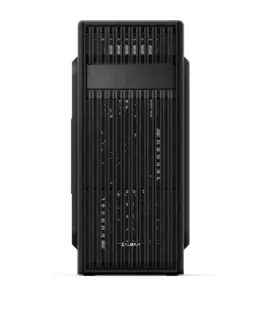 Zalman кутия Case ATX – T6 Black