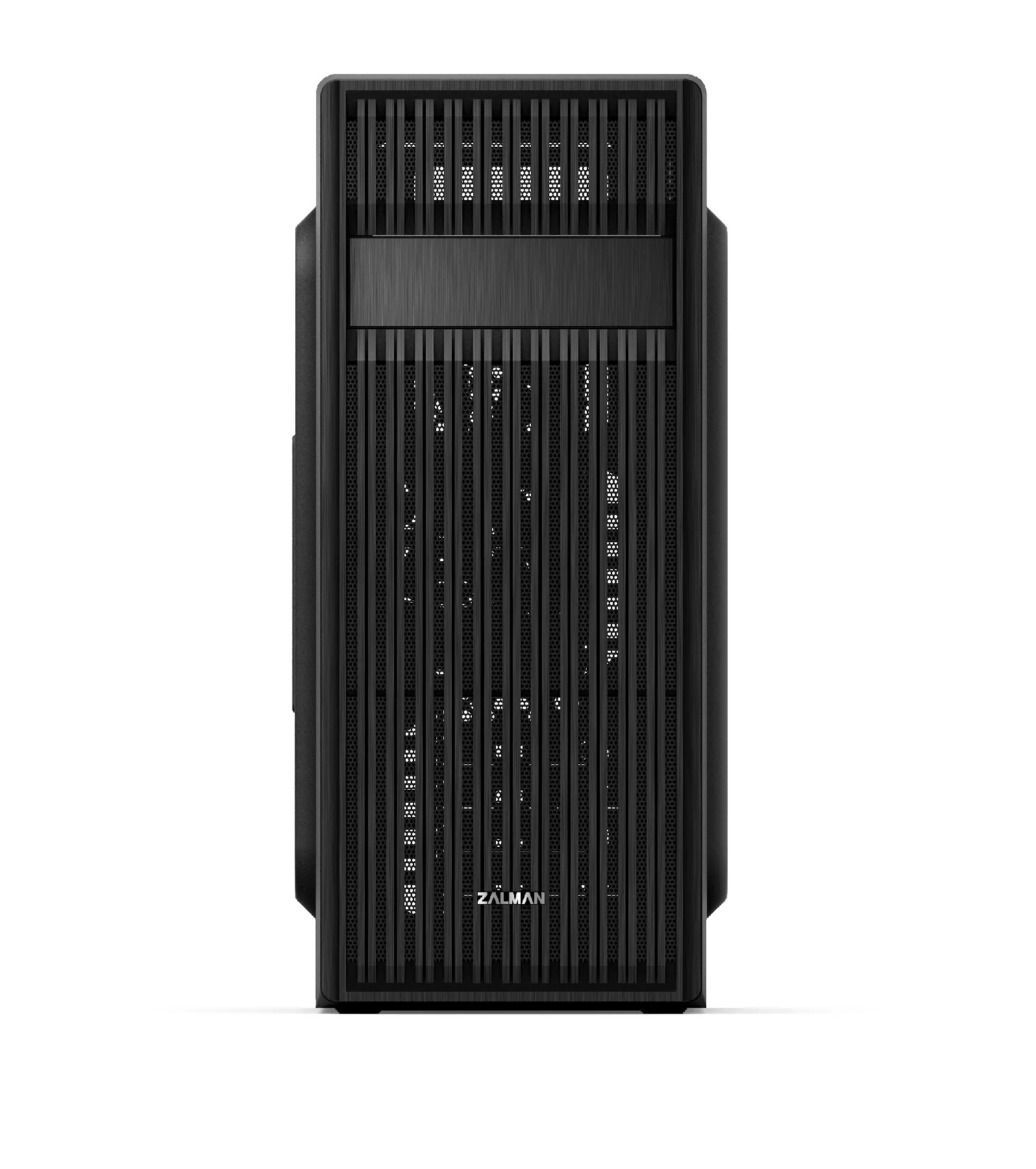 Zalman кутия Case ATX - T6 Black - Image 33