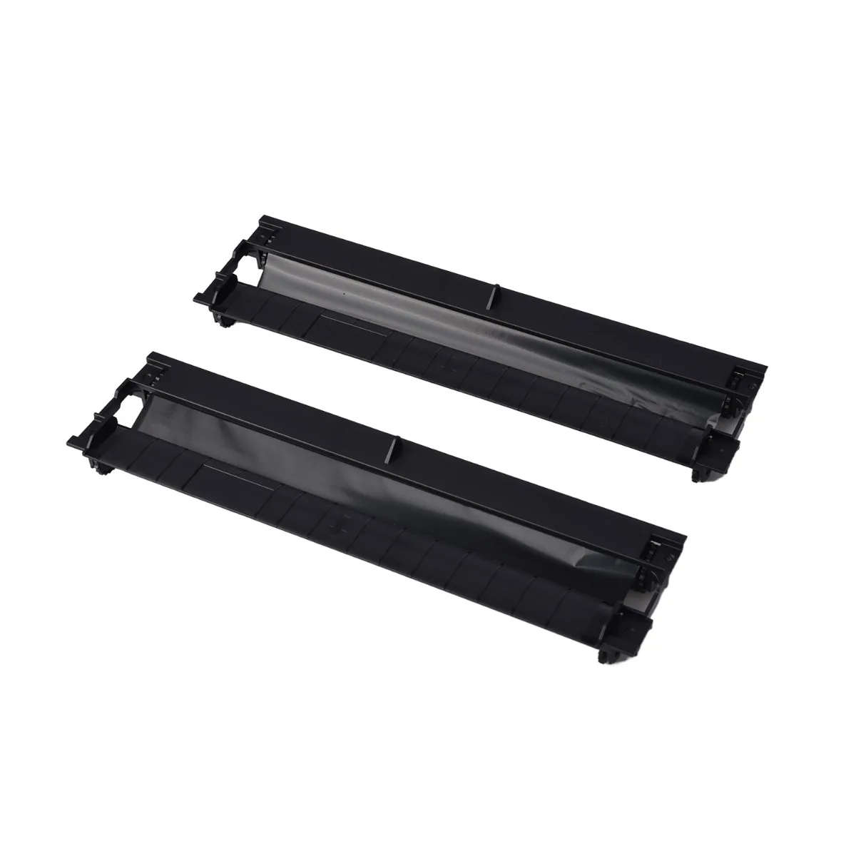 ТЕРМОТРАНСФЕРНА ЛЕНТА ЗА МОБИЛЕН ПРИНТЕР - 2 броя GG-TD-810 (GGTD810) - A4 - PN TD-810-BK (TD-810-BK-215MM*22.2M) -