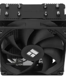 Alternative view of Thermalright охладител CPU Cooler Assassin X 120 Refined SE - LGA1851/LGA1700/AM5