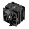 Thermalright охладител CPU Cooler Burst Assassin 120 EVO Dark - LGA1851/LGA1700/AM5