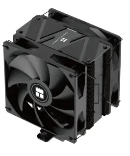 Thermalright охладител CPU Cooler Burst Assassin 120 EVO Dark - LGA1851/LGA1700/AM5