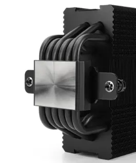 Thermalright охладител CPU Cooler Burst Assassin 120 EVO Dark –