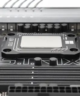 Thermalright Mounting KIT – LGA1700 Bending Correct Frame V2