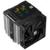 Thermalright охладител CPU Cooler Peerless Assassin 120 Digital Black - Dual-Tower -