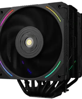 Thermalright охладител CPU Cooler Phantom Spirit 120 EVO A-RGB - Dual-Tower -