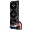 Thermalright водно охлаждане Water Cooling Rainbow Vision 360 Turbo ARGB Black - 6.67 inch Curve OLED