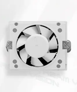 Thermalright водно охлаждане Water Cooling Stream Vision 360 White – 3.5 inch Full Color LCD