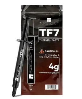 Thermalright термо паста Thermal compound – TF7 4g – 12.8