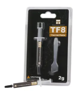 Thermalright термо паста Thermal compound – TF8 2g – 13.8