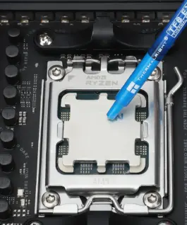 Thermalright термо паста Thermal compound – TF8 EX 1.5g – 14