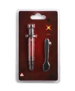 Alternative view of Thermalright термо паста Thermal compound - TFX 2g - 14.3 W/mK