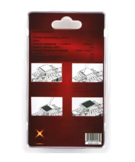 Thermalright термо паста Thermal compound – TFX 2g – 14.3