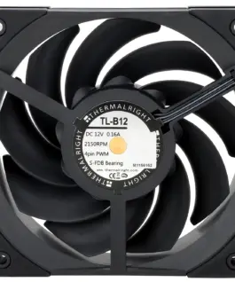 Thermalright Вентилатор Fan 120mm – TL-B12