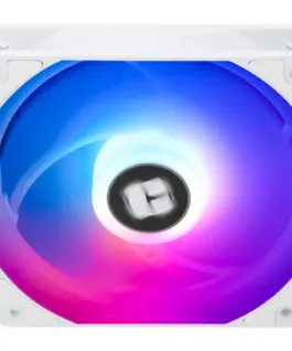 Thermalright вентилатор Fan 120mm – TL-C12CW-S – aRGB