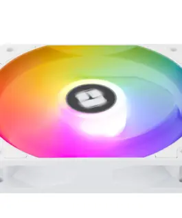 Thermalright вентилатор Fan 120mm – TL-C12CW-S – aRGB
