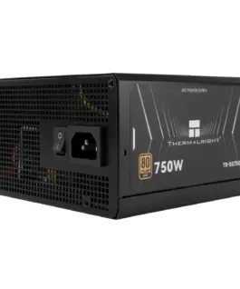 Thermalright захранване PSU ATX 3.1 750W Gold - TR-SG-750