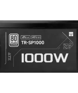 Thermalright захранване PSU ATX 3.1 1000W Platinum – TR-SP1000