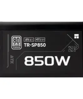 Thermalright захранване PSU ATX 3.1 850W Platinum – TR-SP850