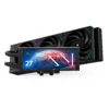 Thermalright водно охлаждане Water Cooling Trofeo Vision 360 ARGB Black - 6.86 inch IPS LCD