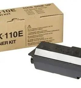 КАСЕТА ЗА KYOCERA MITA FS 720/820/920/1016 MFP/1116 MFP - Black - TK110E (TK-110E) - PN