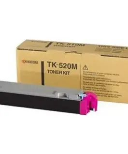 КАСЕТА ЗА KYOCERA MITA FS C5015N - Magenta - TK520M (TK-520M) - PN 1T02HJBEU0
