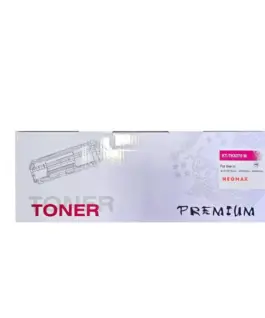 КАСЕТА ЗА KYOCERA Ecosys M-Serie 6230/6630/P-Serie 6230 - Magenta - 1T02TVBNL0 - TK5270M (TK-5270M) - PN KT-TK5270M -