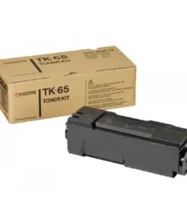 КАСЕТА ЗА KYOCERA MITA FS 3820/3830N - Black - TK65 (TK-65) -  PN 370QD015