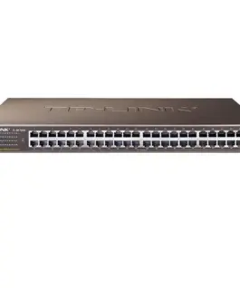 Alternative view of TP-Link TL-SF1048 Комутатор