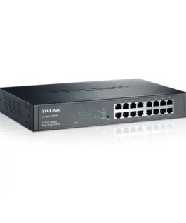 Комутатор TP-Link TL-SG1016DE