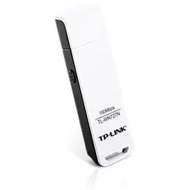 Alternative view of TP-Link TL-WN727N Безжичен USB адаптер
