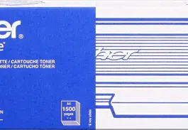 КАСЕТА ЗА BROTHER HL 2035/2037 - Black - PN TN2005 (TN-2005)