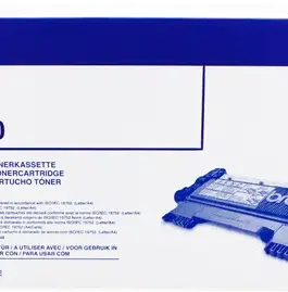 КАСЕТА ЗА BROTHER HL 2130/DCP 7055 - Black - PN TN2010 (TN-2010)