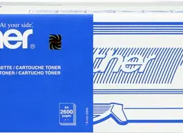 КАСЕТА ЗА BROTHER HL 2140/2150N/2170W/21xx Series - Black - PN TN2120 (TN-2120)