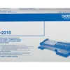 КАСЕТА ЗА BROTHER HL 2240/2250/DCP 7060/MFC 7360/7460 - Black - PN TN2210 (TN-2210)