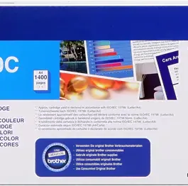 КАСЕТА ЗА BROTHER HL 3040CN/3070CW/DCP 9010CN/MFC 9120CN/9320CW - Cyan - PN TN230C