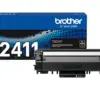 КАСЕТА ЗА BROTHER DCP L2512D/L2532DW/L2552DN/HL L2312D/L2352DW/L2372DN/MFC L2712DN/L2712DW/L2732DW - Black - PN TN2411