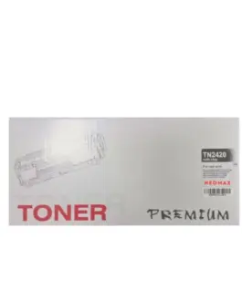 КАСЕТА ЗА BROTHER DCP L2510D/L2530DW/L2550DN/HL L2310D/L2350DW/L2370DN/MFC L2710DN/L2710DW/L2730DW - TN2420 (TN-2420) -