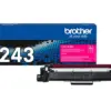 КАСЕТА ЗА BROTHER HL L3280CDW/MFC L3740CDN/L3770CDW/L3750CDW - Magenta - PN TN243M