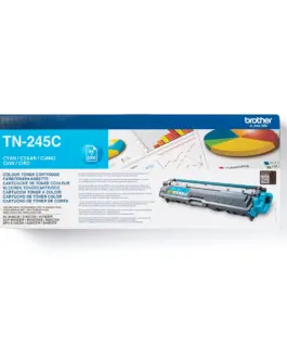 КАСЕТА ЗА BROTHER HL 3140CW/3170CDW - Cyan - PN TN245C (TN-245C)