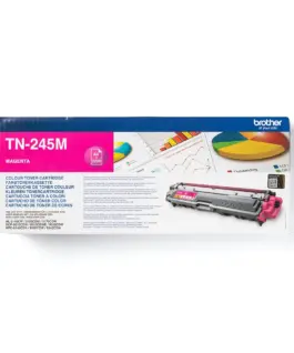 КАСЕТА ЗА BROTHER HL 3140CW/3170CDW - Magenta - PN TN245M (TN-245M)