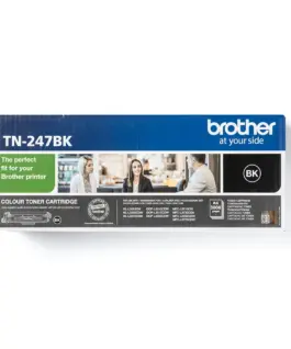 КАСЕТА ЗА BROTHER HL L3270CDW/L3210CW/3230CDW/DCP L3510CDW/3517CDW/3550CDW/MFC L3710CW/3770CDW/3730CDN/3750CDW - Black -