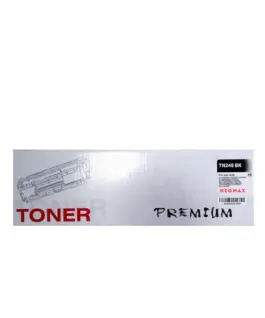 КАСЕТА ЗА BROTHER HL L8340CDW/L8230CDW/L8240CDW/L3220CW/L3520CDW/L8390CDW/L3740CDW/L3560CDW - Black - TN248BK (TN-248BK)