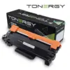 Tonergy съвместима Тонер Касета Compatible Toner Cartridge BROTHER TN-2510XL Black