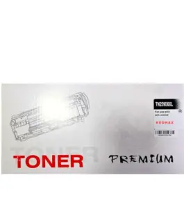 КАСЕТА ЗА BROTHER HL L2400DW/L2402D/L2442DW/L2445DW/L2447DW/L2460DN/L2865DW - TN2590XXL (TN-2590XXL) - Black - PN BT-TN2
