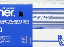 КАСЕТА ЗА BROTHER HL 5130/5140/5150/5170/MFC 8220/5440/8840/DCP 8040/8045 - EOL - Black - PN TN3030