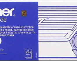 КАСЕТА ЗА BROTHER HL 5340D/5350DN/5350DNTL/5380DN - TN3230 (TN-3230) - Black - PN BT-TN620 -