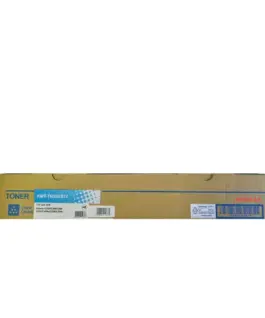 КАСЕТА ЗА KONICA MINOLTA BIZHUB C258/C308/C368 - Cyan - TN324C (TN-324C) - A8DA450 - PN KMT-TN324C -