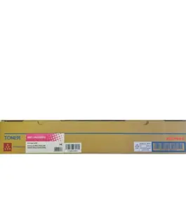 КАСЕТА ЗА KONICA MINOLTA BIZHUB C258/C308/C368 - Magenta - TN324M (TN-324M) - A8DA350 - PN KMT-TN324M -